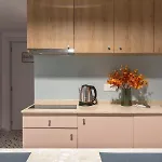 Apartamento & Pool - 365 *
