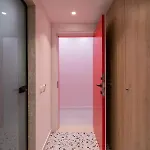 Appartement & Pool - 365 Tirana