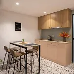 & Pool - 365 Appartement