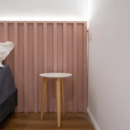 & Pool - 365 Apartmán *