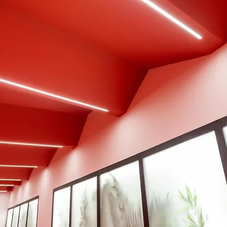 & Pool - 365 * Tirana