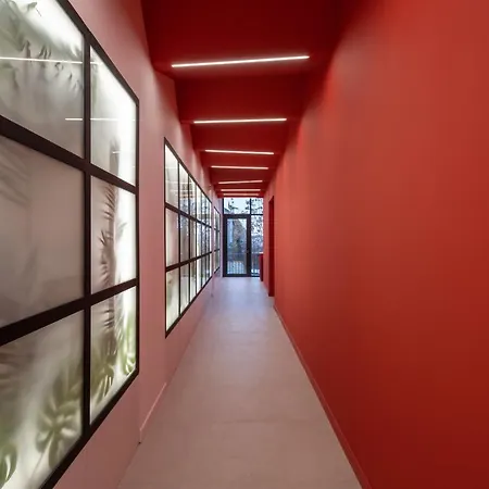 & Pool - 365 Appartement *