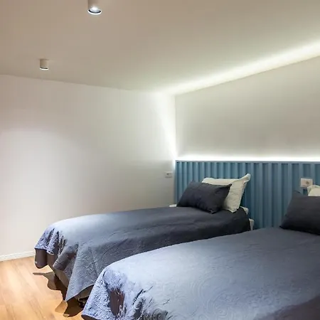 Apartment & Pool - 365