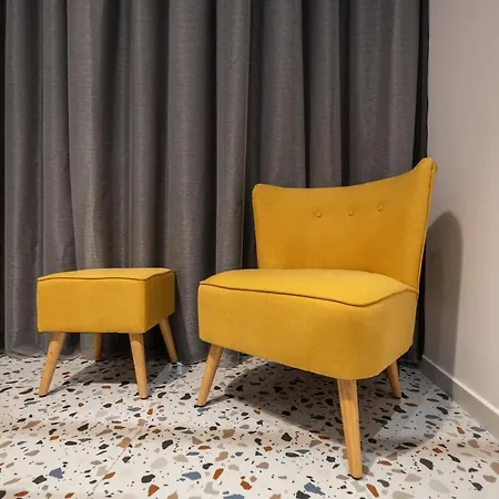 Apartment & Pool - 365 *