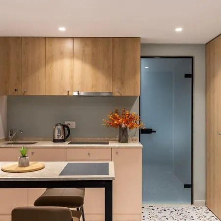 Apartment & Pool - 365 *