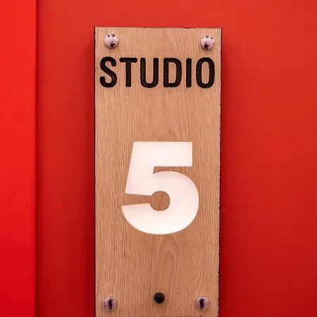 & Pool - 365 Apartamento