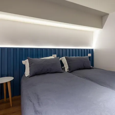 & Pool - 365 Apartmán