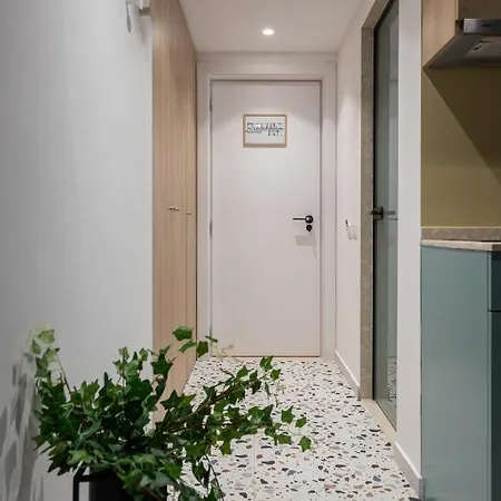 Apartamento & Pool - 365 Tirana