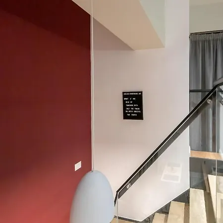 Apartament & Pool - 365 Tirana