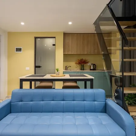 Apartment & Pool - 365 Tirana