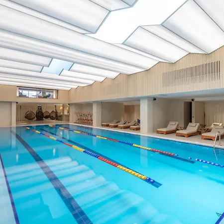 & Pool - 365 Tirana