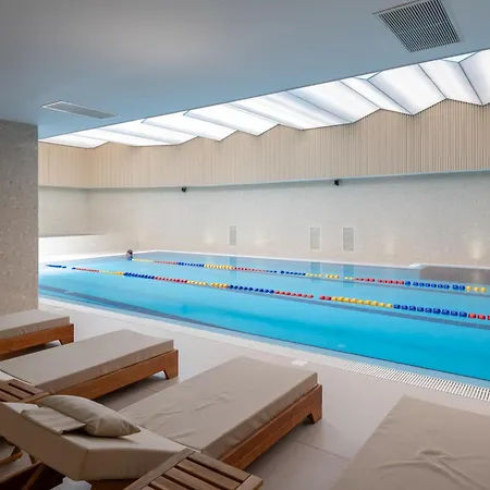 & Pool - 365