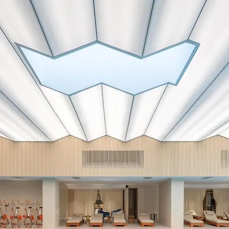 & Pool - 365 Apartmán