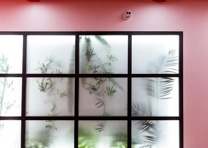 Apartment & Pool - 365