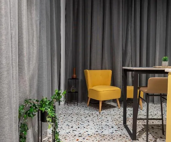 Appartement & Pool - 365 *