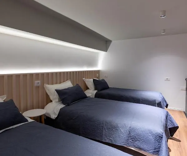 & Pool - 365 Appartement