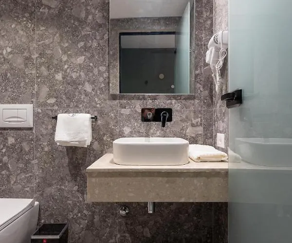 Appartement & Pool - 365