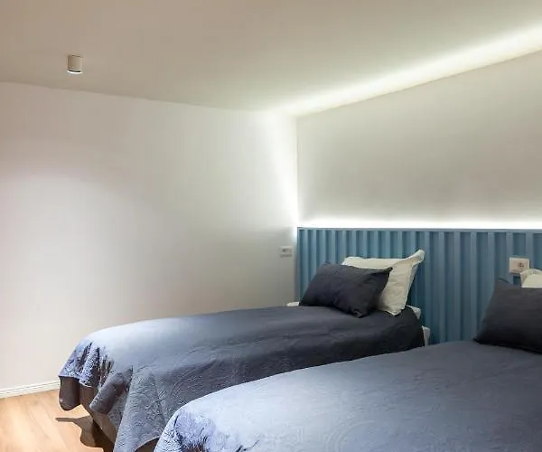 Appartement & Pool - 365