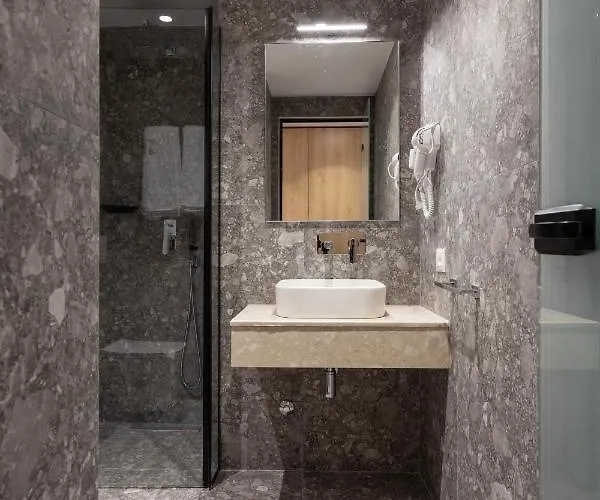 Appartement & Pool - 365