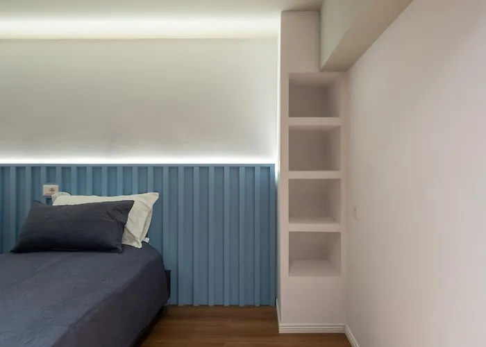 & Pool - 365 Appartement Tirana