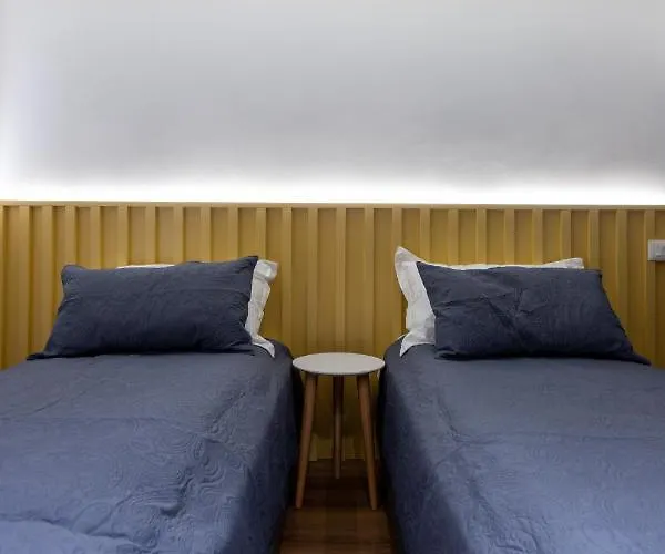 & Pool - 365 Appartement *