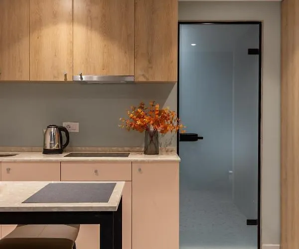 & Pool - 365 * Tirana