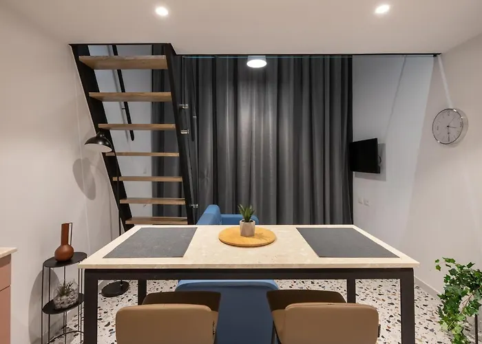 Apartment & Pool - 365 *