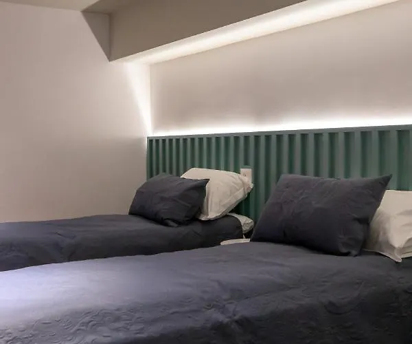 & Pool - 365 Appartement