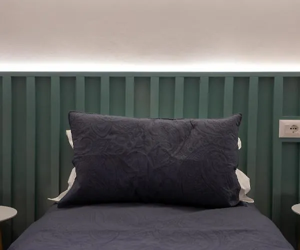 & Pool - 365 Appartement