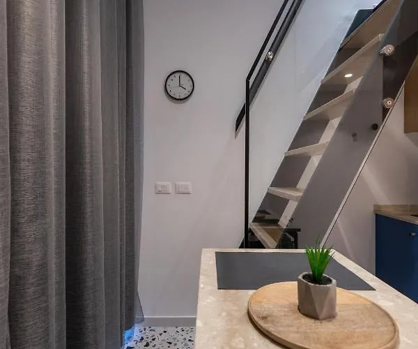 & Pool - 365 Appartement *