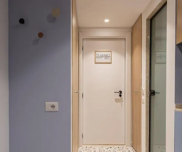 & Pool - 365 Apartment