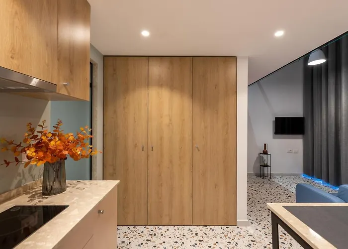 & Pool - 365 Appartement