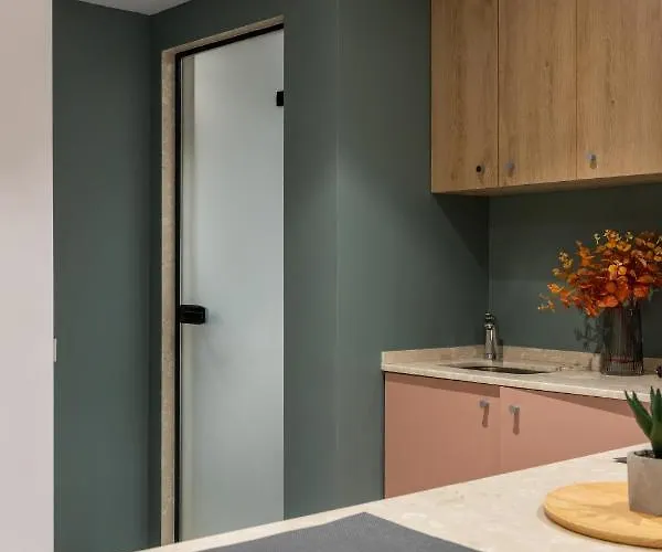 & Pool - 365 Appartement