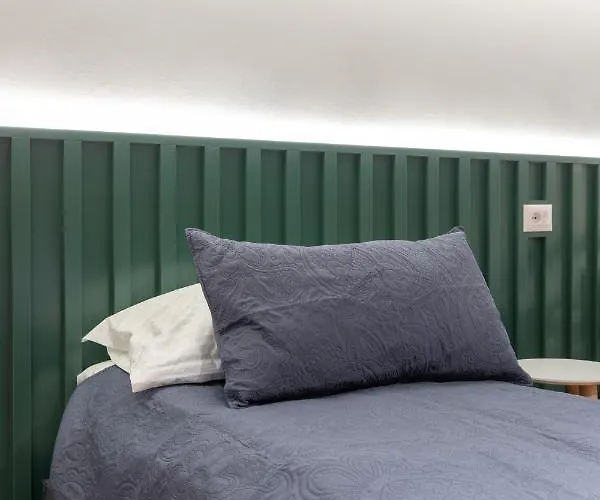 Appartement & Pool - 365