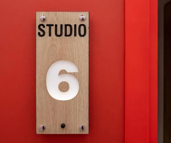 Appartement & Pool - 365