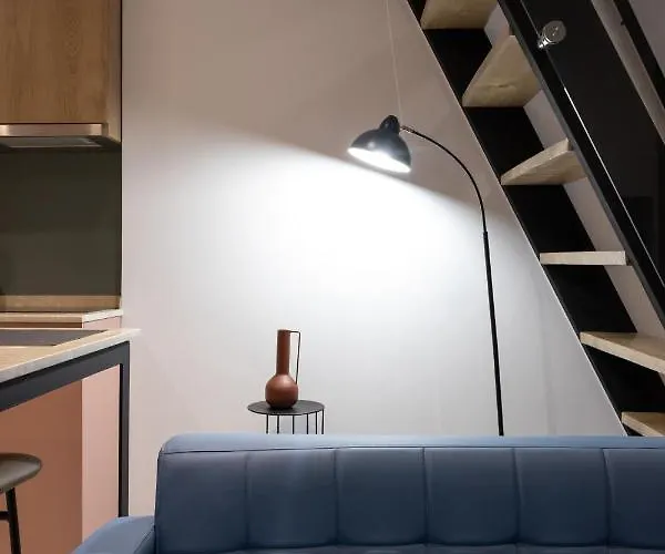 & Pool - 365 Appartement