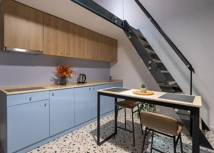 & Pool - 365 公寓 *