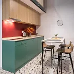 & Pool - 365 Appartamento *