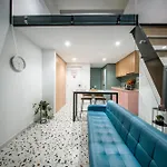& Pool - 365 Daire