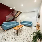 & Pool - 365 Apartment Tirana