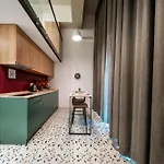 & Pool - 365 Daire