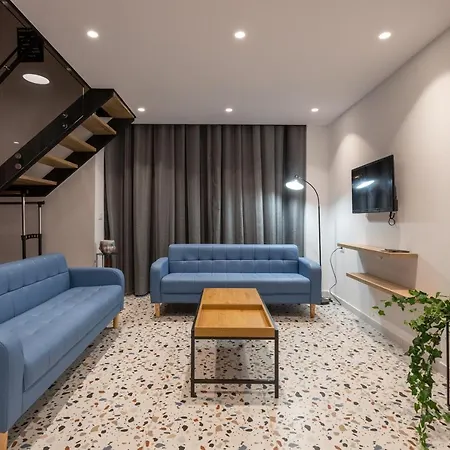 Apartment & Pool - 365 Tirana