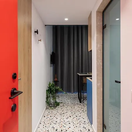 & Pool - 365 Apartment *