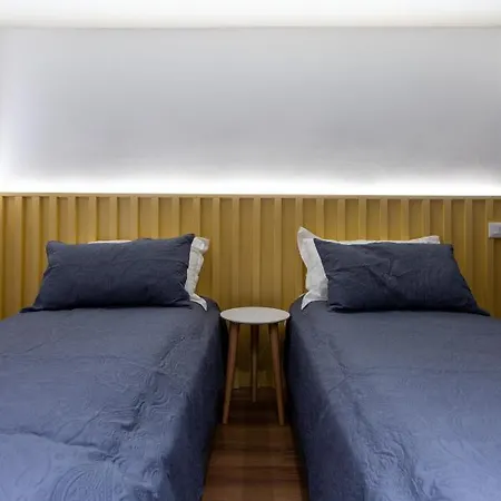 & Pool - 365 Appartement *