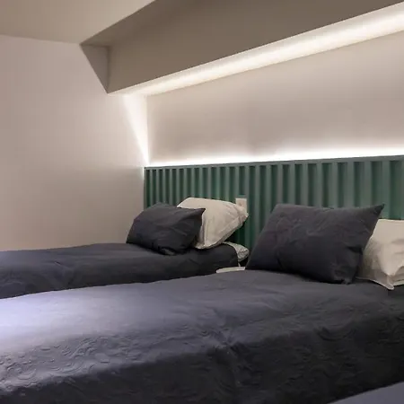 & Pool - 365 Appartement
