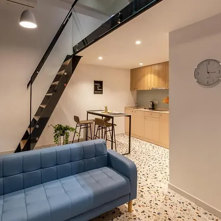 Appartement & Pool - 365 Tirana