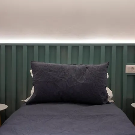 & Pool - 365 Appartement