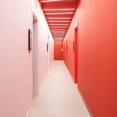 Appartement & Pool - 365 Tirana