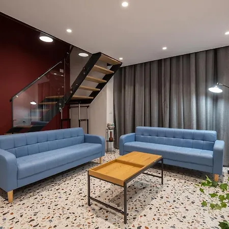 & Pool - 365 Appartement