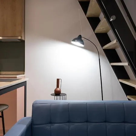 & Pool - 365 Apartment